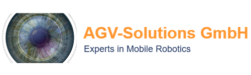 AGV-Solutions GmbH – Experts in Mobile Robotics