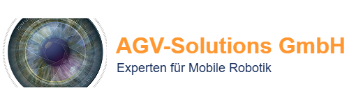 AGV-Solutions GmbH – Experten für Mobile Robotik